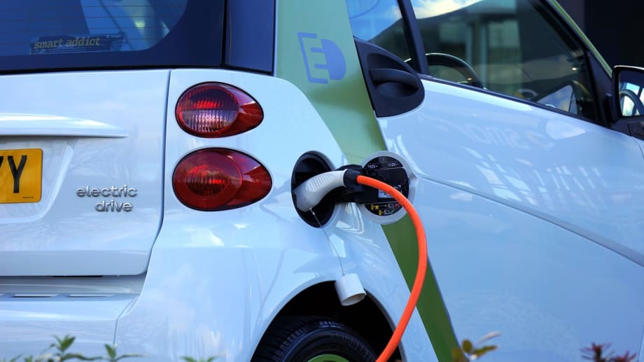 Car Inc. Invests $81M in Hong Kong EV Manufacturer