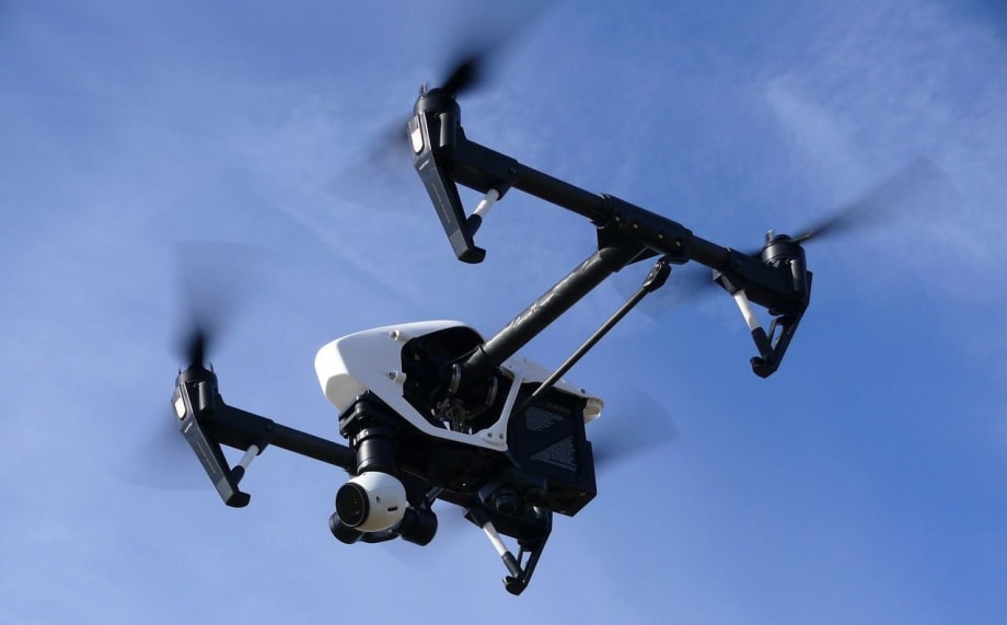 Department of Interior Issues Order to Continue Drone Grounding