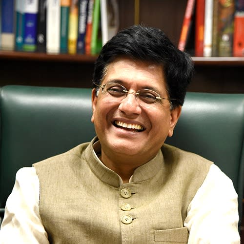 India Minister Champions Electric Mobility