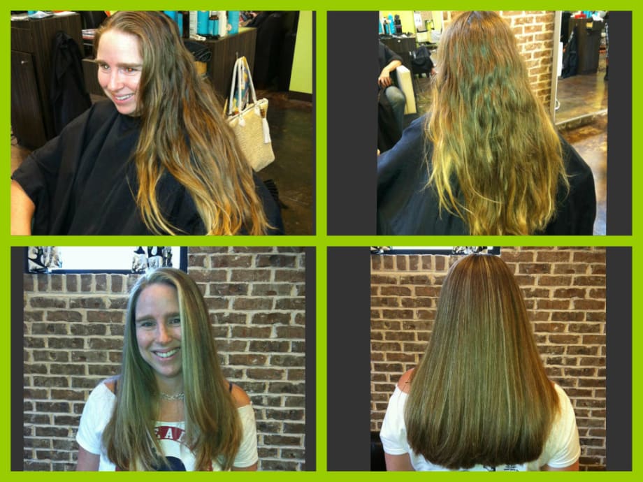 "Before and Afters" by Jodi Grieshop