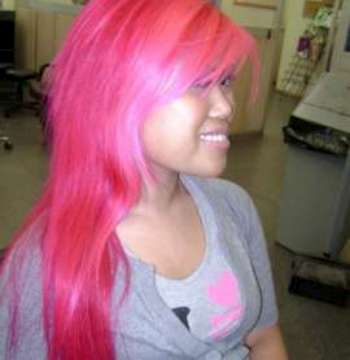 Hairstyles by Cajmonet