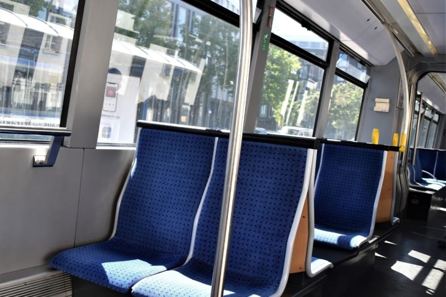 Executive Q&A: COVID-19's Impact on Operational Planning