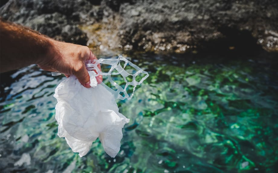 Automakers Trumpet Use of Recycled Maritime Waste in Manufacturing 