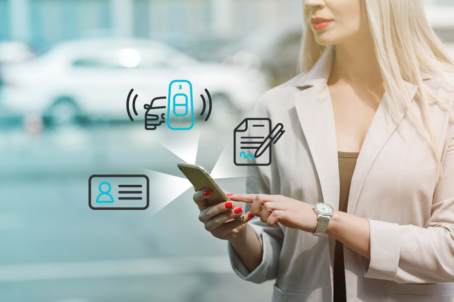 For Car Rental, an App is Not a Magic Potion