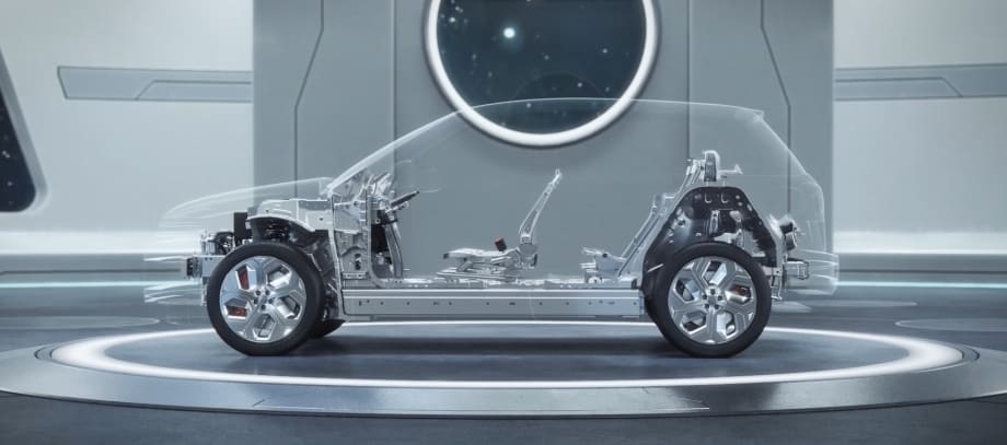 Geely Licenses EV Platform to Polish Automaker