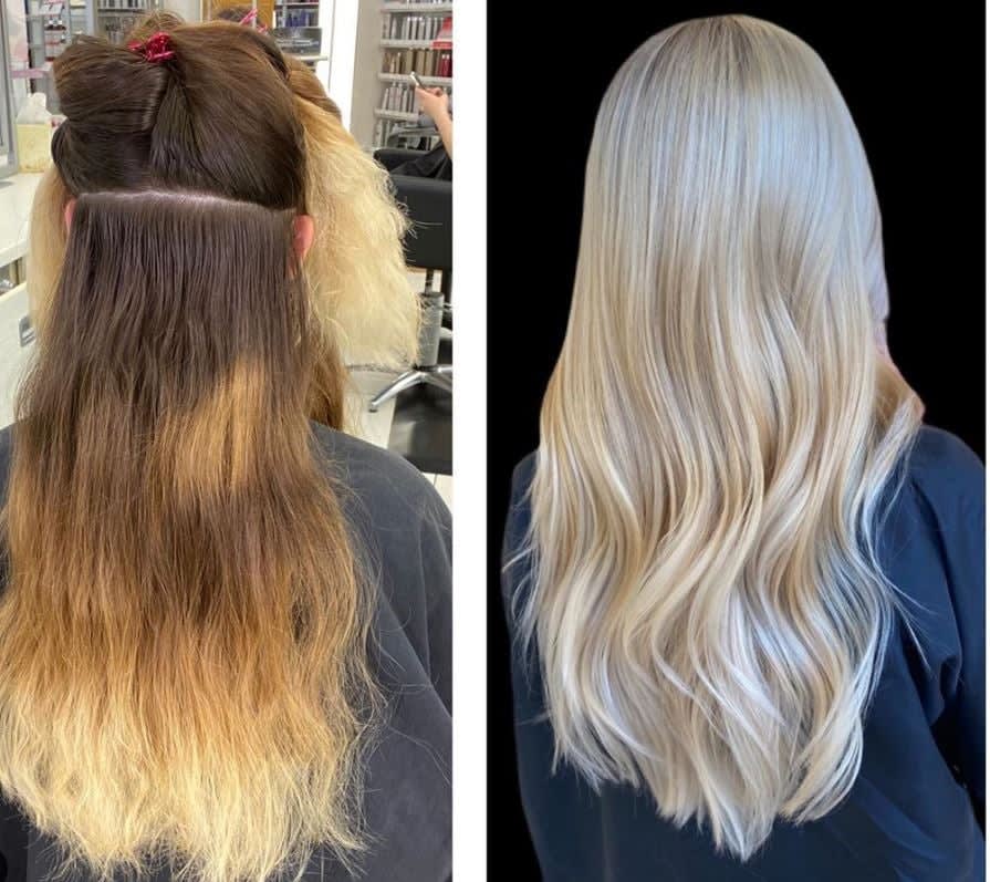Platinum is a Lifestyle