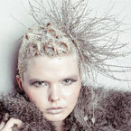 Platino Collection by Pasquale Caselle for IT&LY Hairfashion