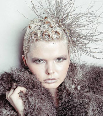 Platino Collection by Pasquale Caselle for IT&LY Hairfashion