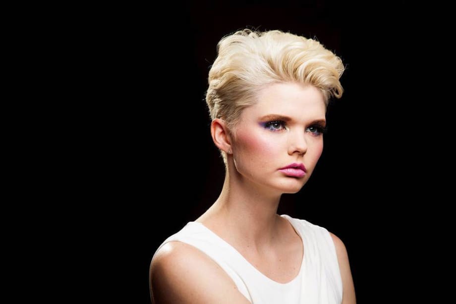 Platino Collection by Pasquale Caselle for IT&LY Hairfashion