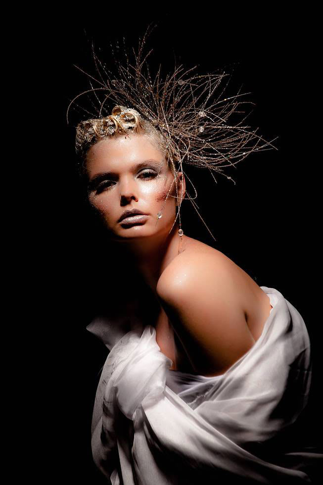 Platino Collection by Pasquale Caselle for IT&LY Hairfashion