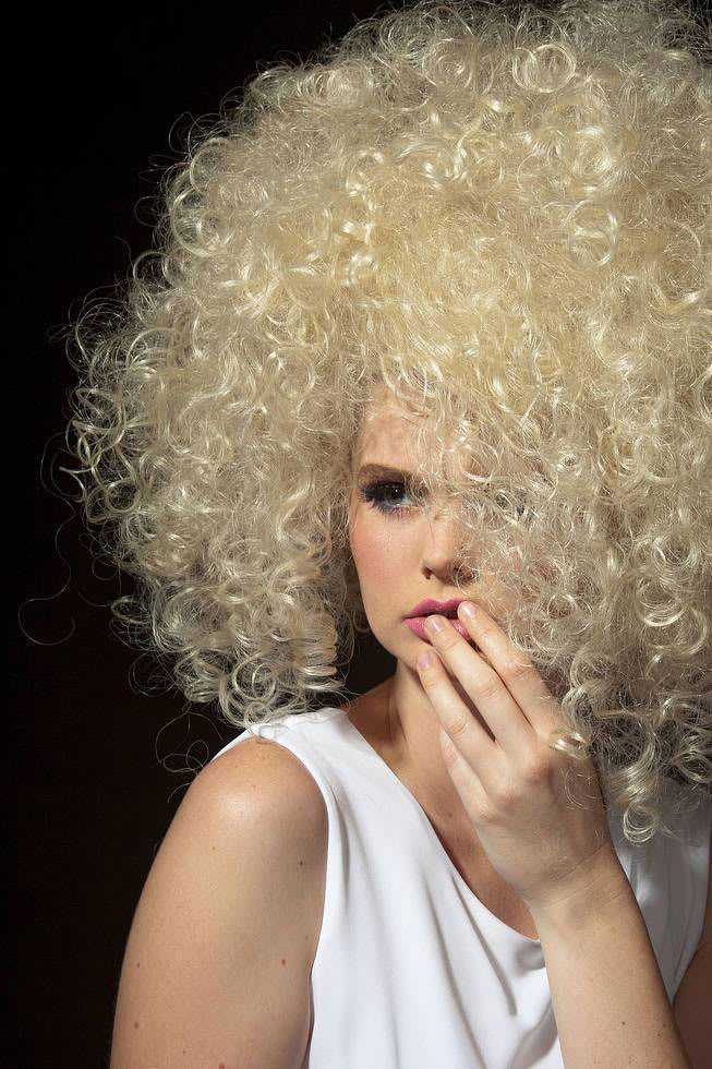 Platino Collection by Pasquale Caselle for IT&LY Hairfashion