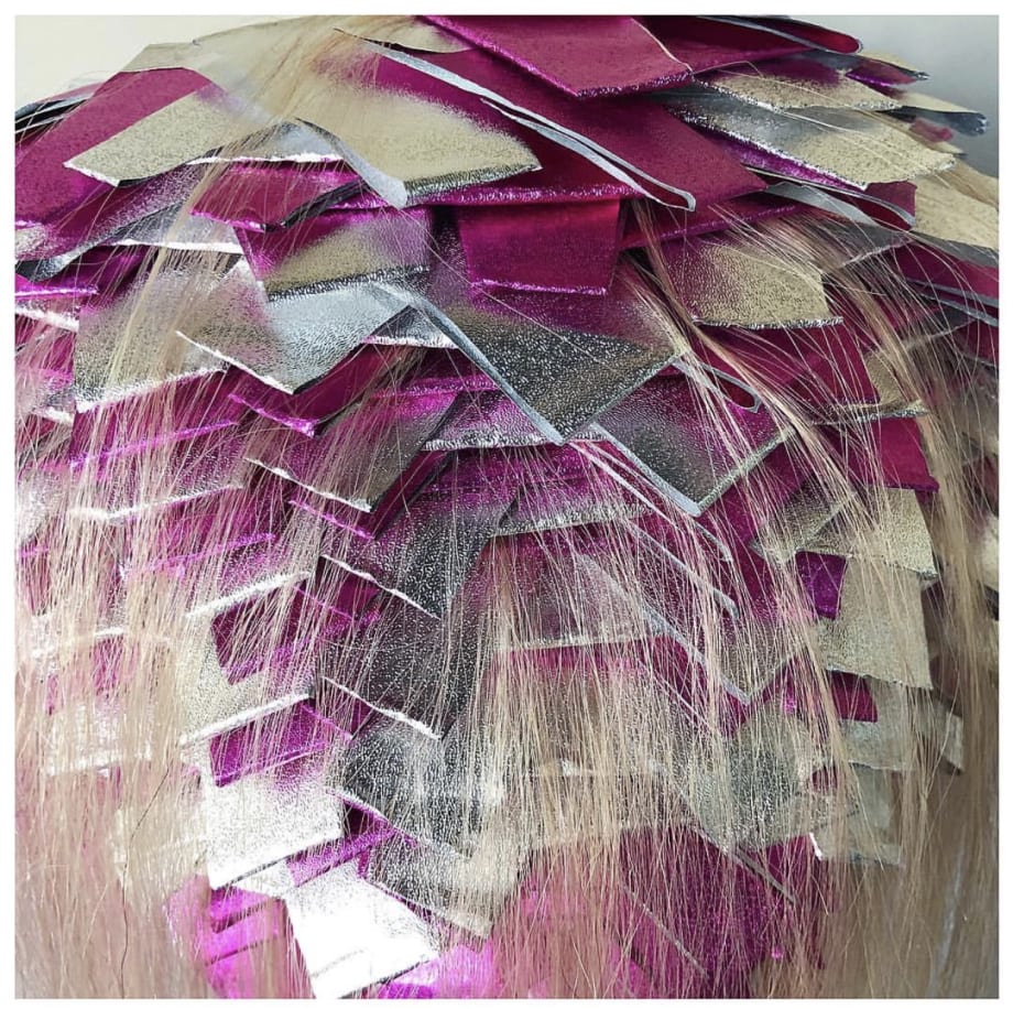 11 Examples of Foil Placement Perfection by Ian Michael Black