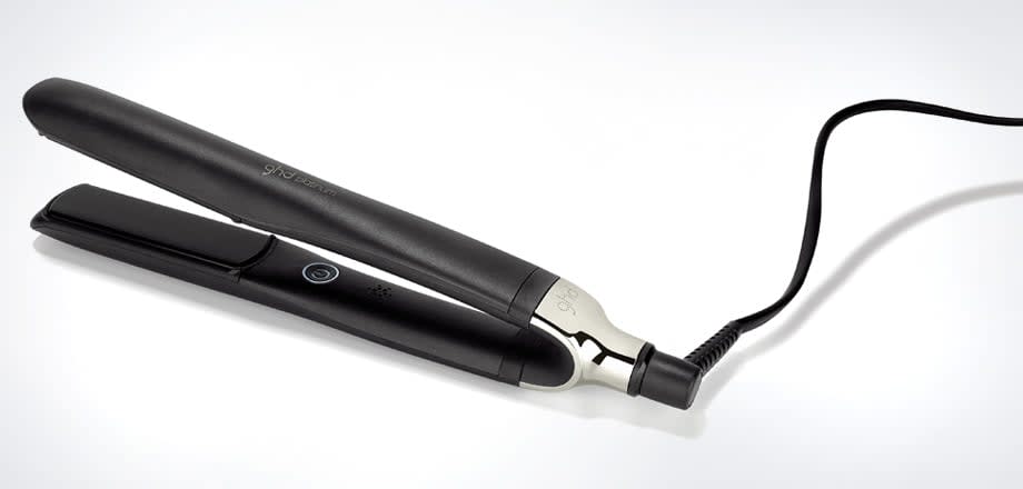 ghd Platinum Flatiron