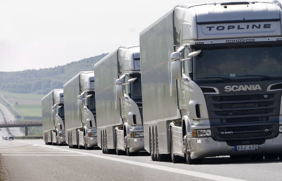 Predicting Trucking in 2020 – 10 Years Ago