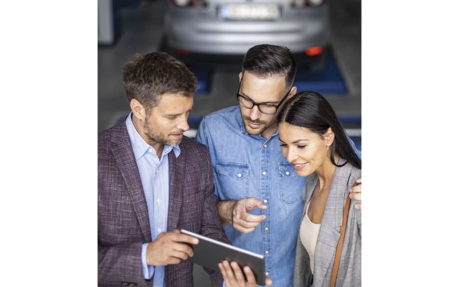 Creating a Portfolio of Product Offerings to Benefit You and Your Customer 