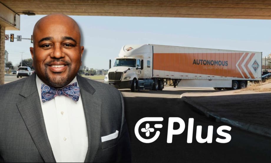 Plus Taps Former FMCSA Exec For Policy/Regulatory Position