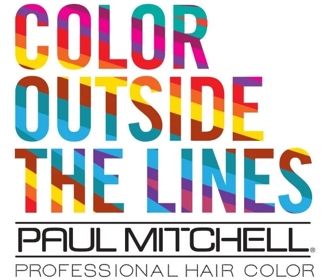 ENTER NOW:  Paul Mitchell Professional Hair Color’s First Hair Color Competition