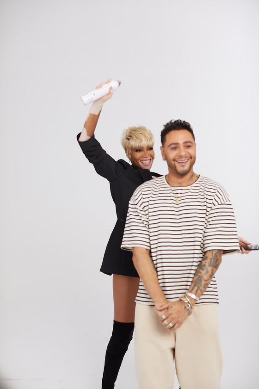 Paul Mitchell Celebrates Stylists in “XO Your Pro” Campaign
