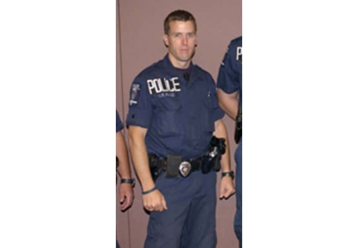 Charlotte Officer Shot While Serving Warrant in S.C.