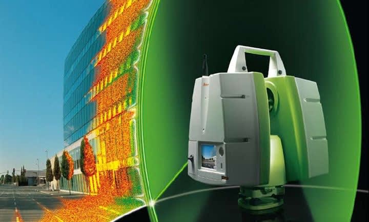 Texas Agency Deploys Leica 3-D Laser Scanner for Crime Scene Investigation