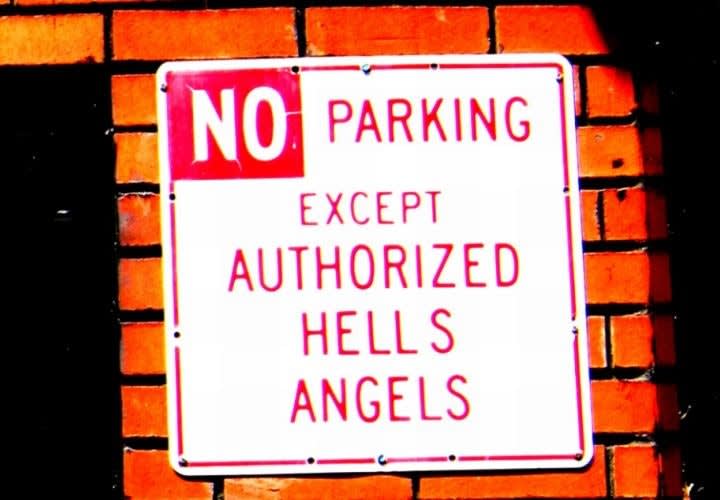 Agent Who Infiltrated Hells Angels Wins Key Ruling in Complaint Against ATF