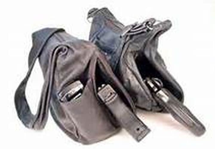 Pitfalls of Off-Duty Carry for Female Cops