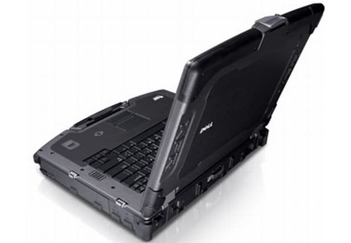 Florida Highway Patrol Buys 1,700+ Dell Rugged Laptops