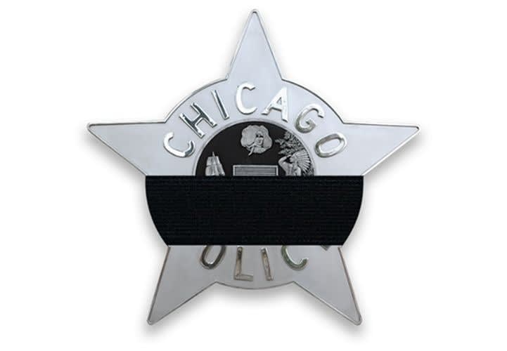 Crash Kills Off-Duty Chicago Officer