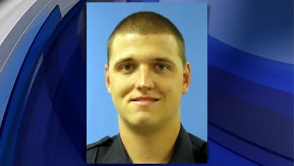 1 New Jersey Officer, 1 Other Killed in Wrong-Way Crash