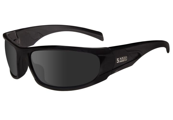Wiley X, 5.11 Collaborate on New Climb and Shear Lines of Tactical Eyewear