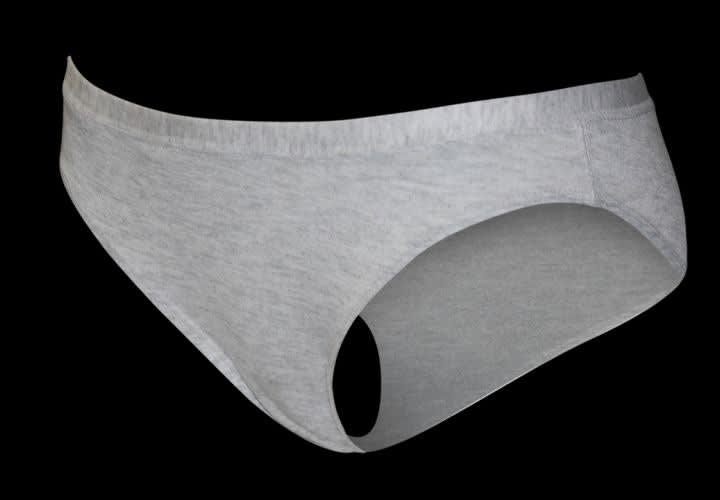 Power Skins Women's Brief