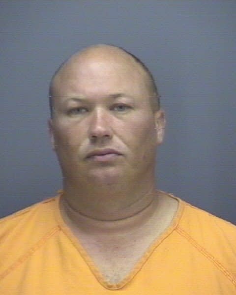 Virginia Deputy Shot in Head, Suspect Charged