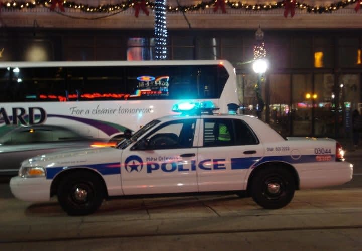 New Orleans Picks Nashville Chief to Fix Troubled Department