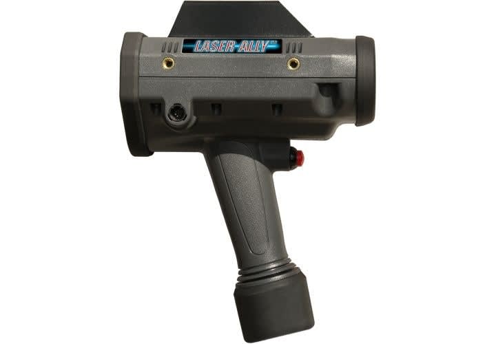 Digital Ally Enters Law Enforcement Speed Detection Market