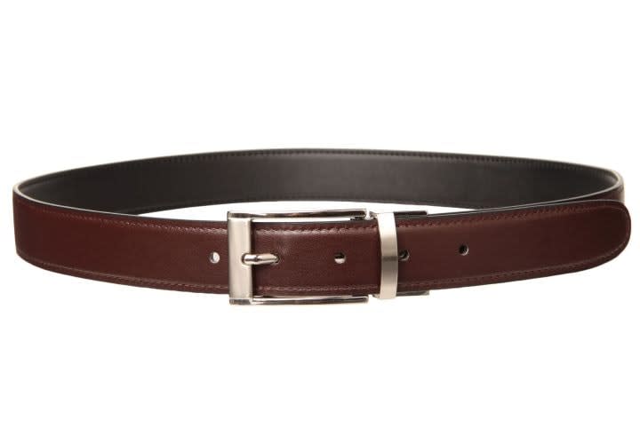 Women's Pistol Belt