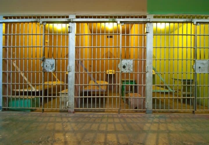 Don't Discount Info From Inmates