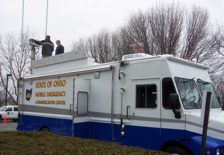 Regional SWAT: Northeast Ohio's Experience