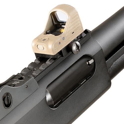 Insight Tech-Gear Ships New MRDS: Mini Red Dot Sight