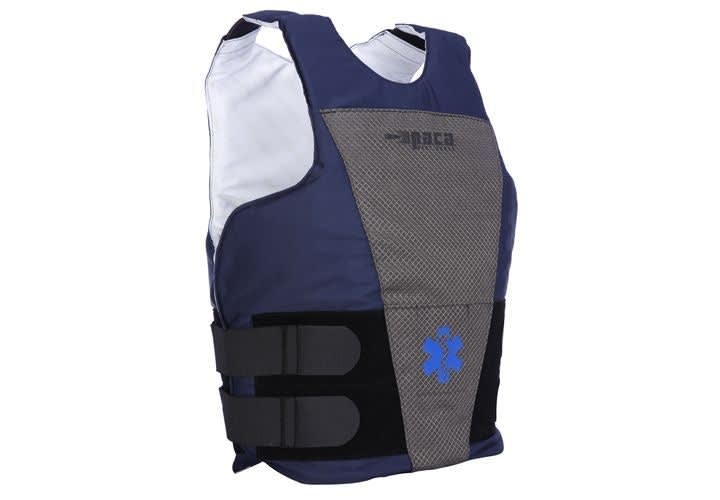 Outlast Technologies and Point Blank Solutions Bring Cooling Comfort to Body Armor