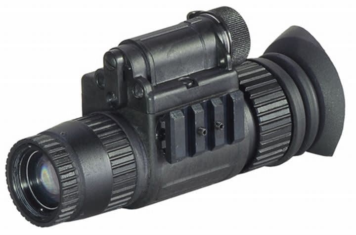 NTOA Recommends ATN NVM-14-3P Night Vision Monocular