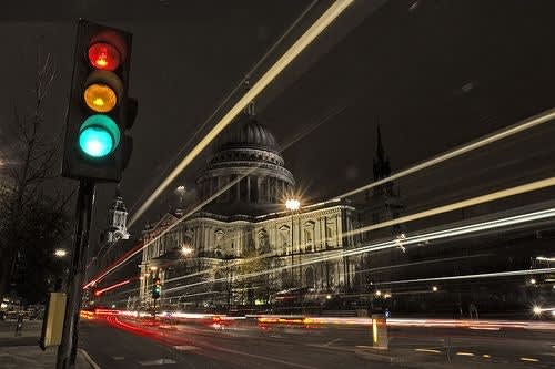 Survey: Red-light Cameras Good Concept, But Not in My Neighborhood