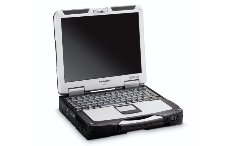 Toughbook 31 Fully Rugged Laptop