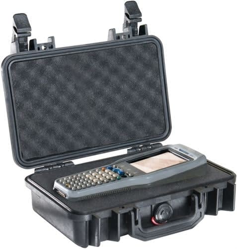 Pelican Delivers the 1170 Case