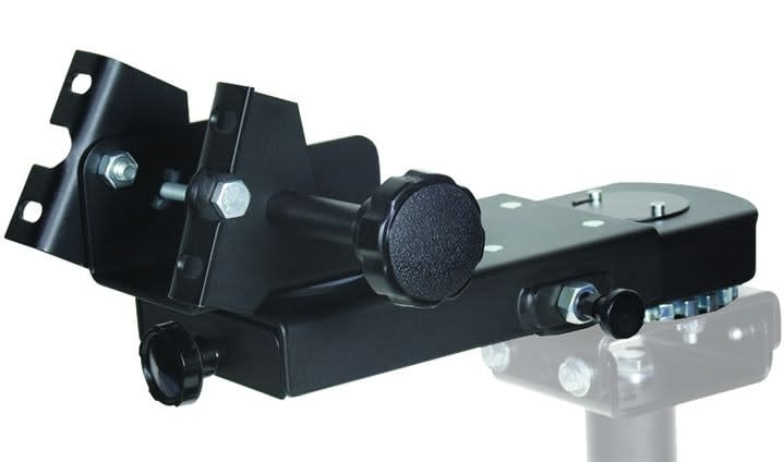Gamber-Johnson Announces New Mongoose Locking Slide Arm