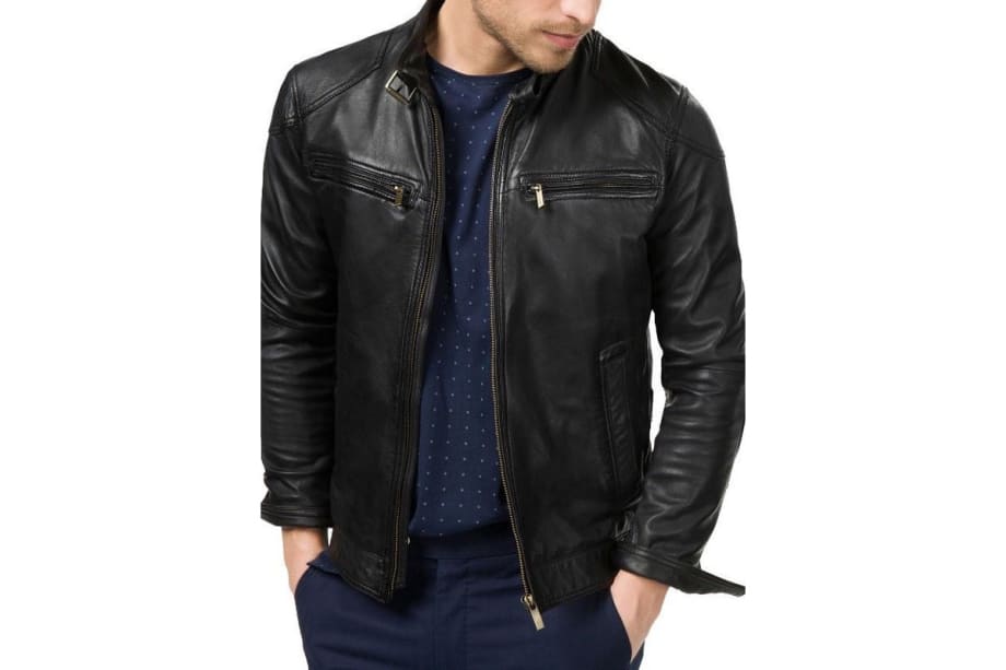 Innocent Armor: Everyday Armor