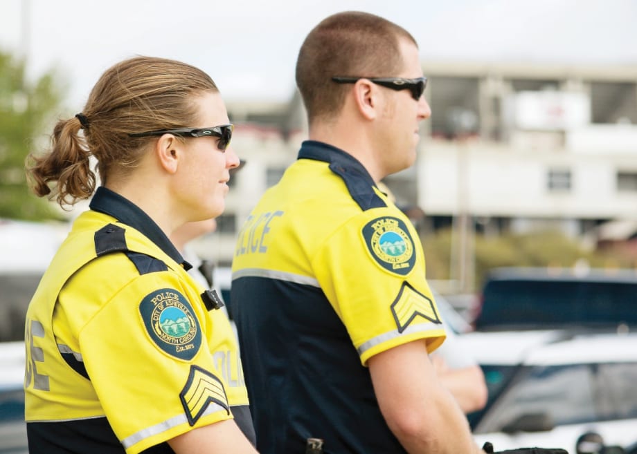 LeeBoy Paver Boosts Power and Productivity