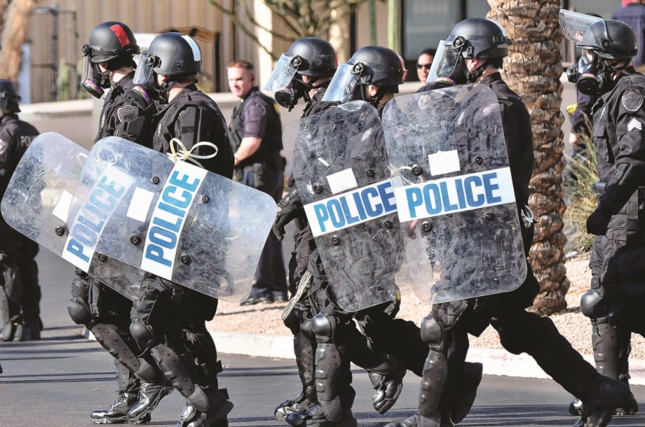 Maintaining Your Force