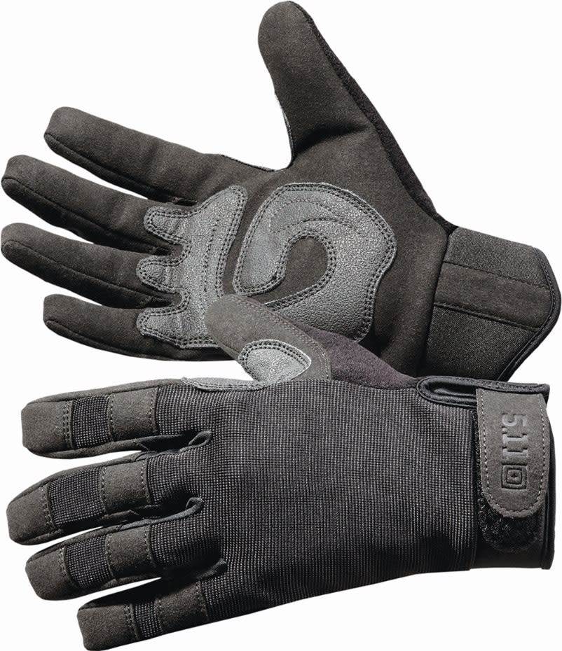 Gloves 2018