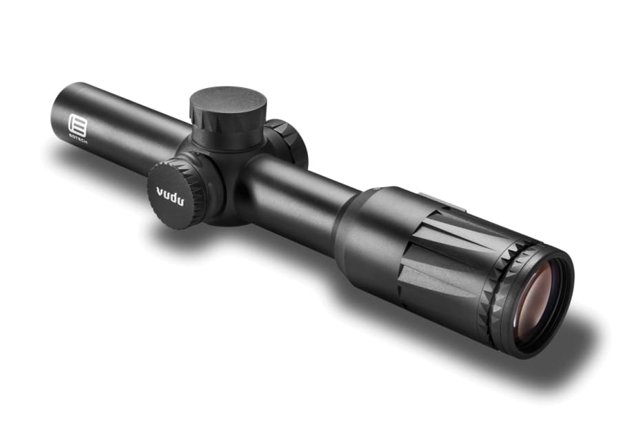 EoTech Vudu 1-6x24 FFP