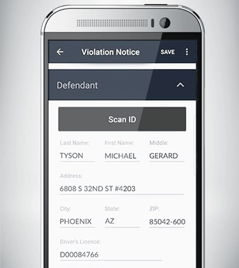 Device-Based Solution